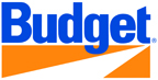 Budget logo