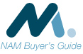 NAM Buyers Guide logo