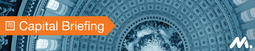 Capital Briefing