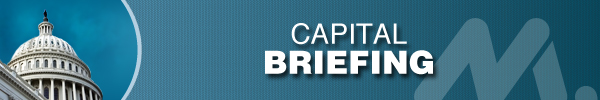 Capital Briefing