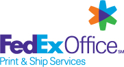 FEDEX Office logo