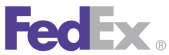 FEDEX logo