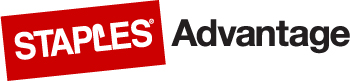 Staples Advantage logo