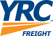 YRC logo