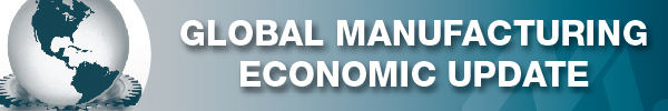 Monday Economic Report