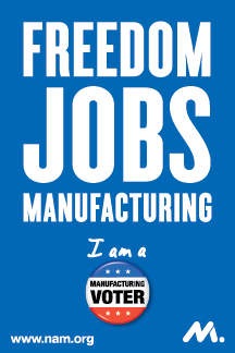 Freedom Jobs Manufacturing