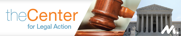 theCenter for Legal Action